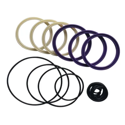 TOP55 Okada hydraulic breaker seal kits for sale