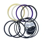 TOR36 Komac hydraulic hammer seals
