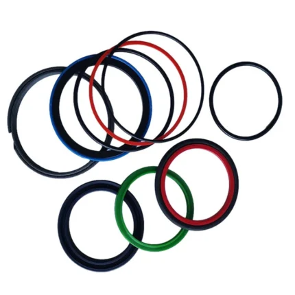 Volvo backhoe loader 11712749 seals