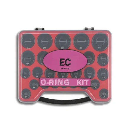 Volvo excavator seal O-ring box wholesale