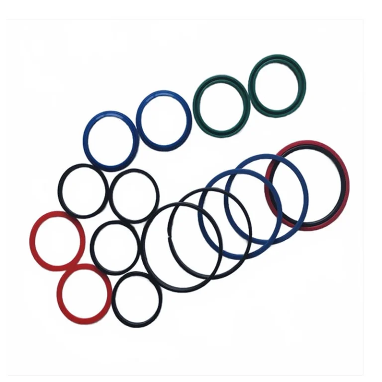 for CAT Backhoe Loaders 2152023 seal kit