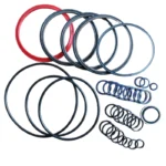 hm703 Krupp hydraulic hammer seal kits