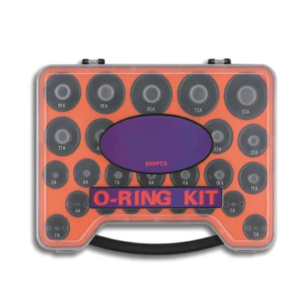Longgong excavator seal O-ring kits box for sale