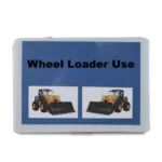 O-rings kit box for wheel loaders for sale
