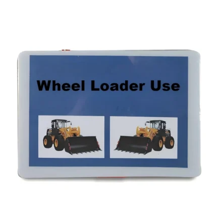 O-rings kit box for wheel loaders for sale
