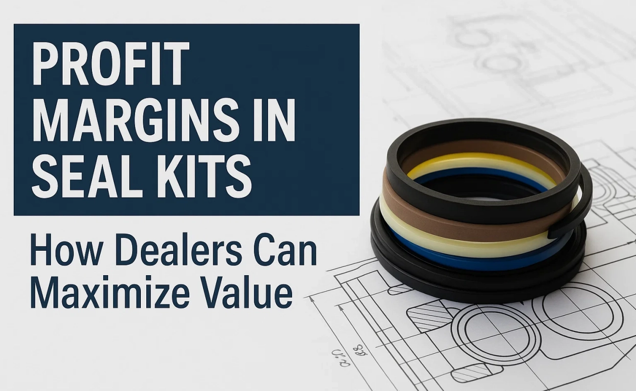 PROFIT MARGINS IN SEAL KITS