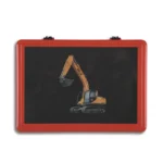 SDLG Excavator O-ring Set Box
