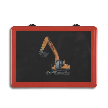 SDLG Excavator O-ring Set Box
