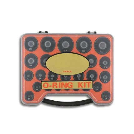 Yuchai excavator seals O-ring box for sale