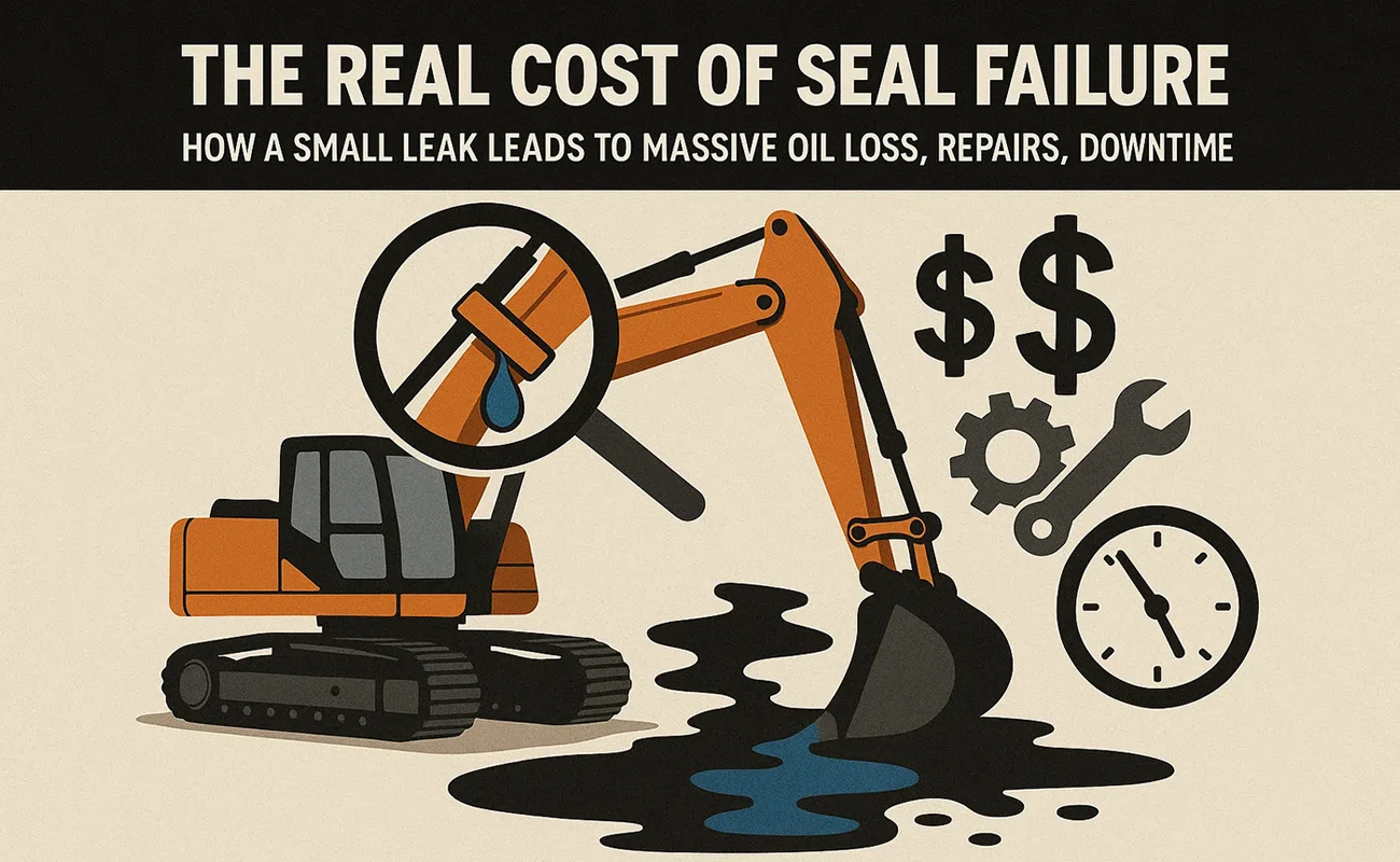 The Real Cost of Seal Failure